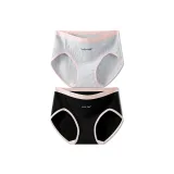 Группа D: Тисненый Серый + Черный (2 упаковки)