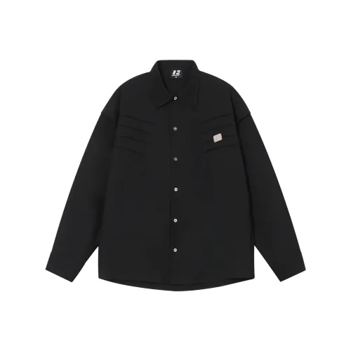 FORNINES Унисекс Рубашки