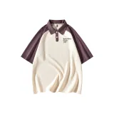 Бежевый абрикос, фиолетовый, многоцветный