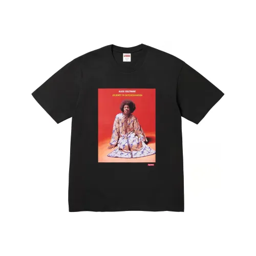 Supreme SS24 Унисекс Футболка