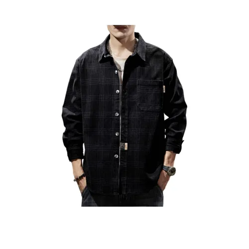 GUISE Унисекс Рубашки