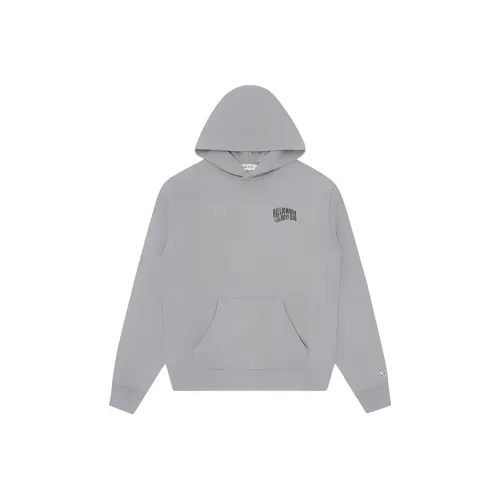 BILLIONAIRE BOYS CLUB Серый Унисекс Свитшоты