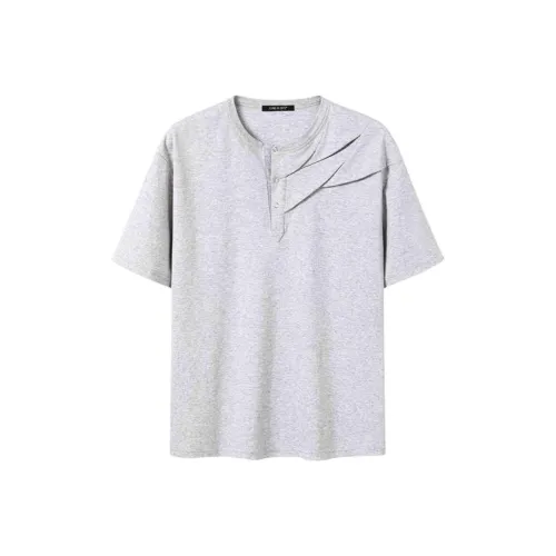 Yunyi Мужские T-рубашки