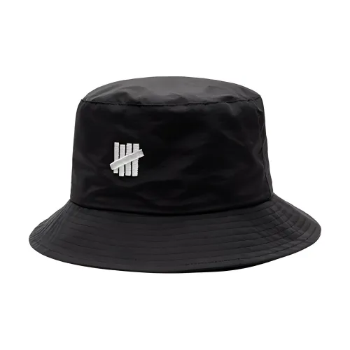 UNDEFEATED Хлопковые Панамы Унисекс