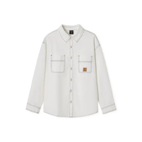 WAYNEXZAVIER Мужские рубашки