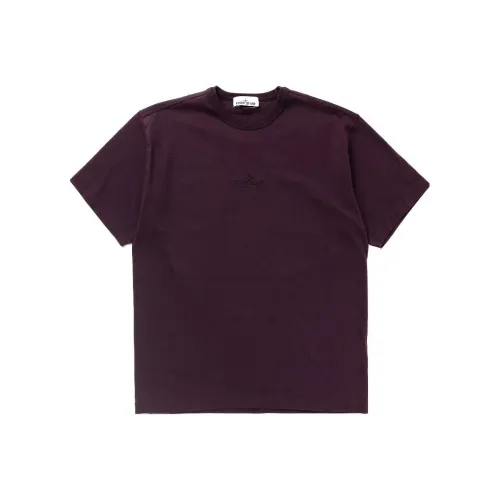 STONE ISLAND Juice Мужская T-рубашка