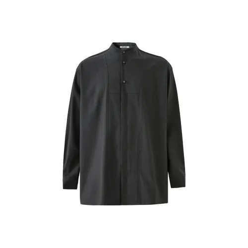 TOKUHON Мужские рубашки