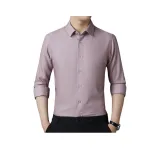 Пастельно-розовый