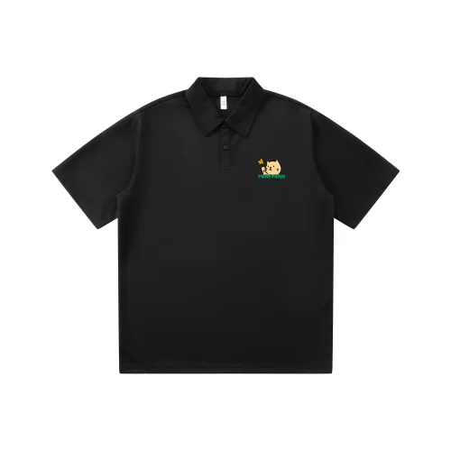 FOREVER 21 Унисекс Поло