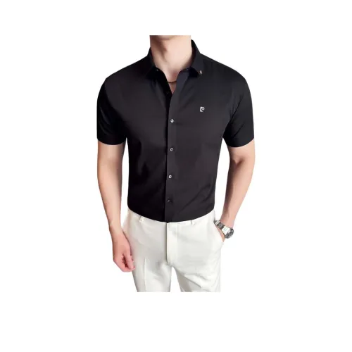 PIERRE CARDIN Мужские рубашки