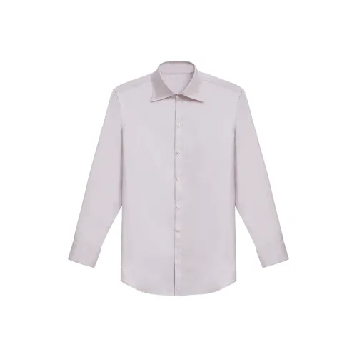 ACME CULTUM Рубашка Мужская Пыльно-Розовая