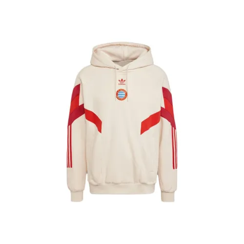 adidas originals FC Bayern adidas x Originals Cotton Men Свитшоты