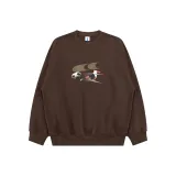 Кофейно-коричневый