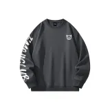 Темно-серый