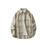 Светло-желтый