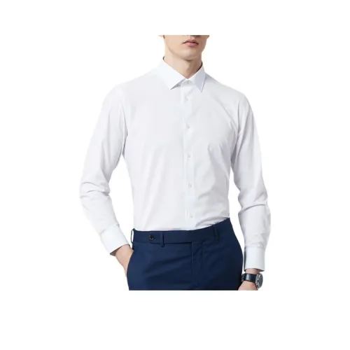 Francesco Totti Рубашка Мужская Белая