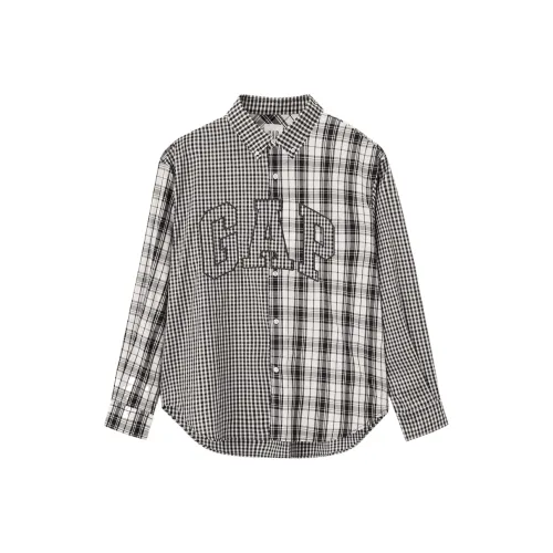 GAP Унисекс Рубашки