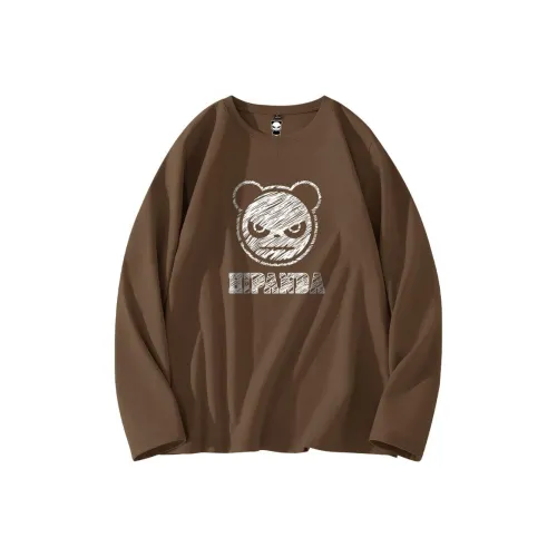 HIPANDA Унисекс Футболки