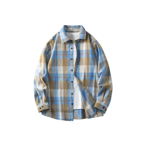 BODY GLOVE Унисекс Рубашки