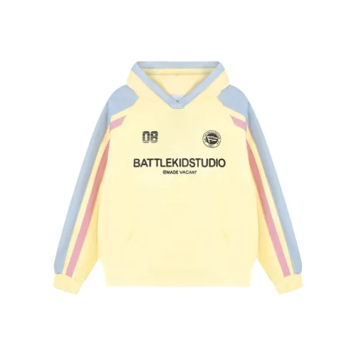 After Home Party Унисекс Свитшоты