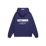 Темно-синий