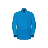 Ледниково-синий