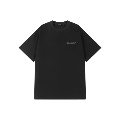 CHARLIE GOLF Унисекс Футболка