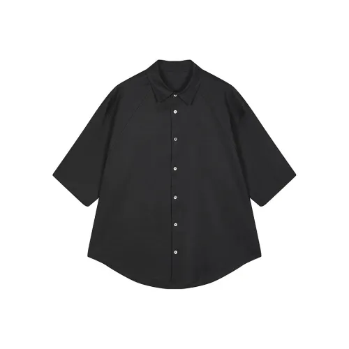 CROQUIS Мужские рубашки