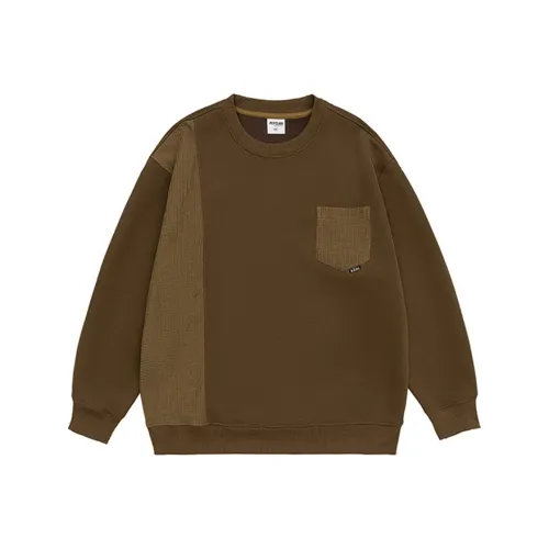 REFAMES Весенний и Осенний Толстовка Унисекс