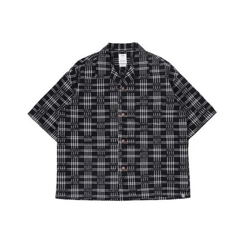 Visvim Мужские Рубашки