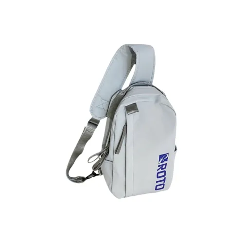 Tonlion Ткань Sling Сумка Унисекс Синий