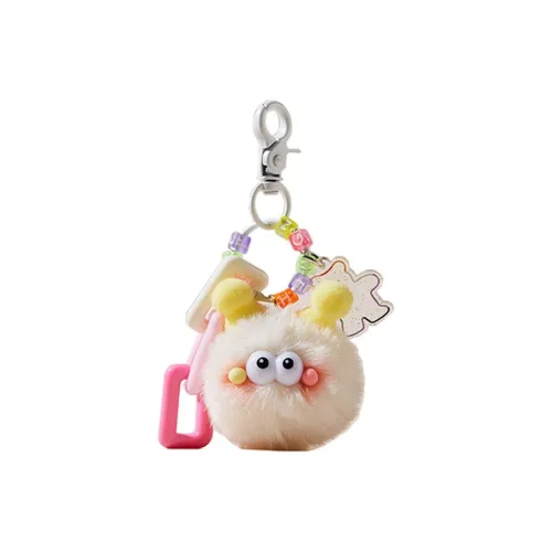 J KINGLAY Плюшевые брелоки унисекс