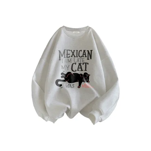 MEXICAN Толстовка Унисекс Таро Фиолетовый