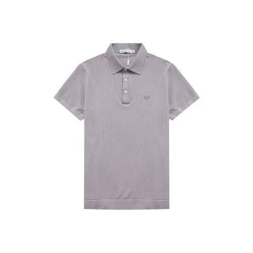 BEN SHERMAN Мужская рубашка поло