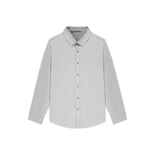 WILD LEADER Унисекс Рубашки