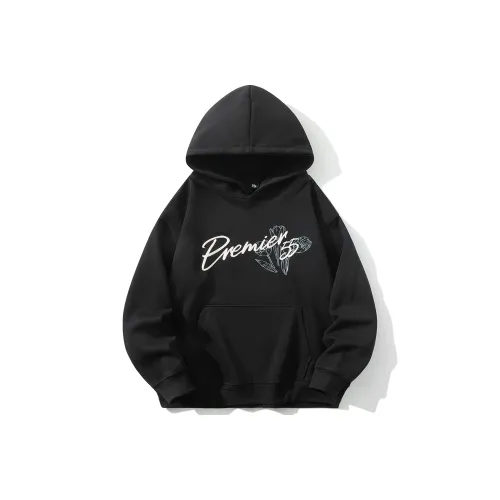 Premier 55 Унисекс Свитшоты