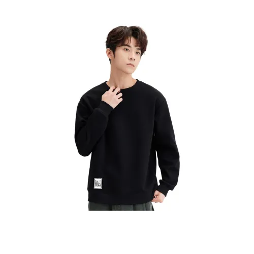 SUNDACE Мужские Свитшоты