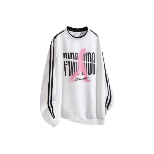 FIDO DIDO Унисекс Свитшоты