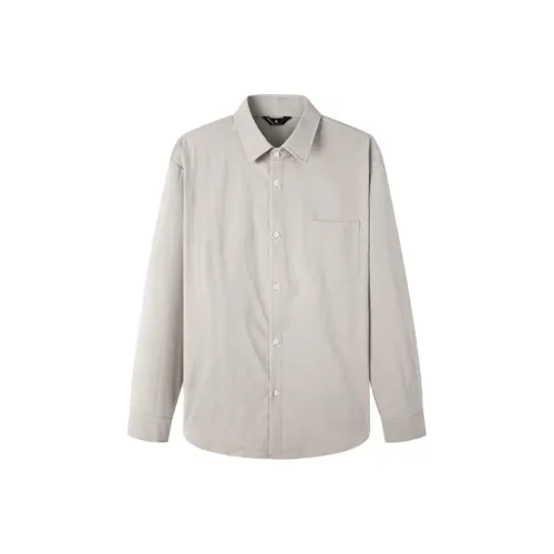 M MAICCO Унисекс Рубашки