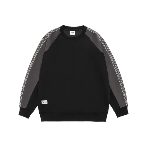 REFAMES Унисекс Свитшоты