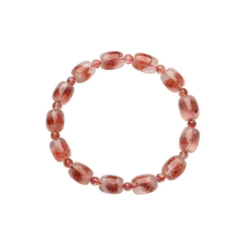 LIBI Браслеты из искусственного кристалла Женские