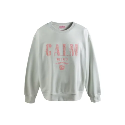 CALMMIND Унисекс Свитшоты