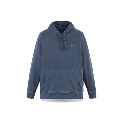 Timberland Толстовка Мужская Темно-сапфировый