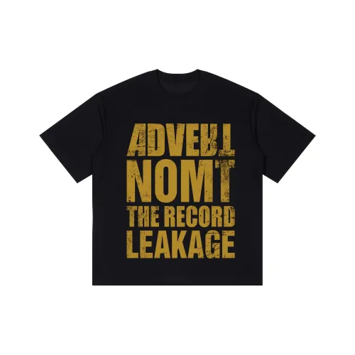 NOMT Унисекс Футболки