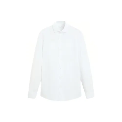 ZARA Мужские рубашки