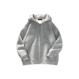 Серый меланж