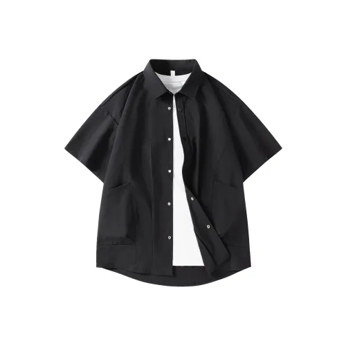 Paddy Julia Унисекс Рубашки