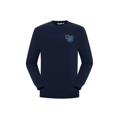 Lafuma Мужские Свитшоты