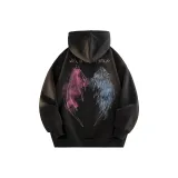 Черный (с флисовой подкладкой)