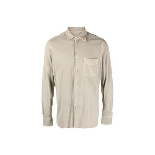 ASPESI Умбра Мужские Рубашки